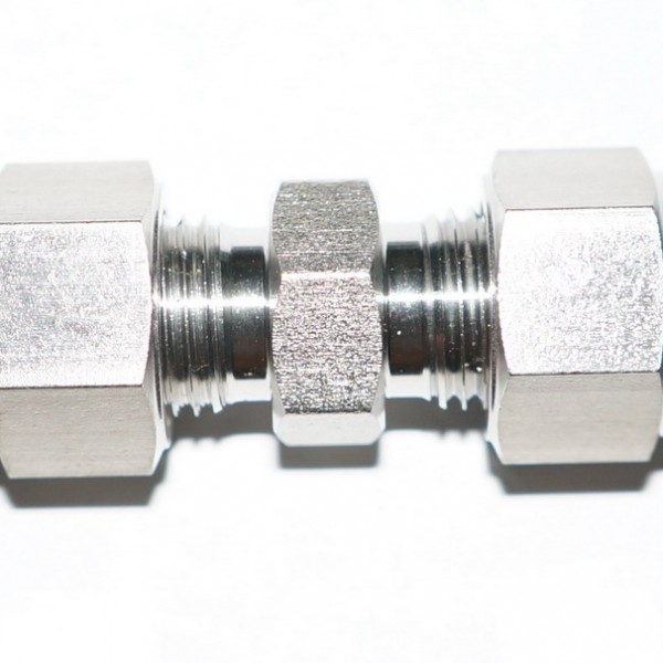 Conector union